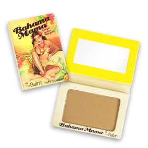 Bronzeador “Bahama Mama” Pó Compacto
