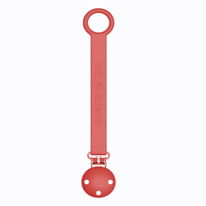 PORTA-CHUCHAS | SILICONE RUST
