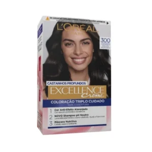 L'Oréal Paris Excellence Coloração